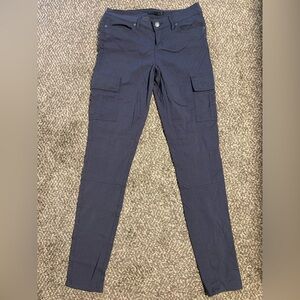 Prana Navy Women's Pants